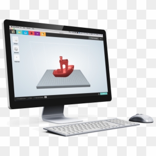 Astroprint Desktop - Programas De Gestion Empresarial Clipart