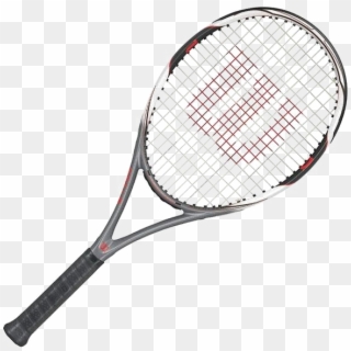 Tennis Racket Png Image Background - Wilson Hyper Hammer 3.5 Clipart