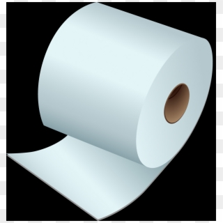 Did You Know - Tissue Paper Clipart