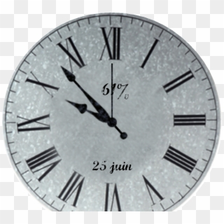 Old Clock Clipart
