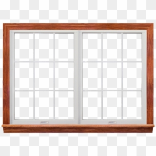 Window Png - Window Frame Clipart