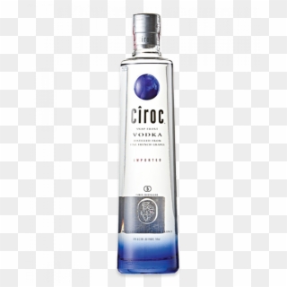 Ciroc Sizes Chart