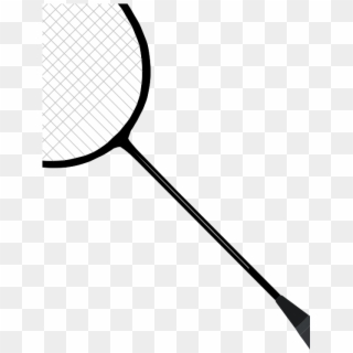 Tennis Racket Png - Badminton Racket Clipart Png Transparent Png