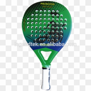Carbon Beach Tennis Racket - Raqueta De Padel Clipart