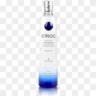 Ciroc Grapes Vodka - וודקה סירוק Clipart