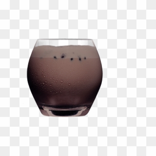Ciroc Amaretto & Coffee - Wine Glass Clipart