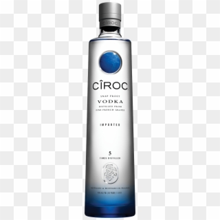 Source - - Ciroc Vodka Clipart