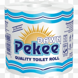 Made From 100% Specially Selected Recycled Paper Waste - Kenyan Toilet Paper Brands Clipart