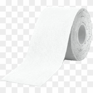 Strengthtape 16' Uncut Rolls - Toilet Paper Clipart