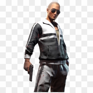Playerunknown's Battlegrounds Png, Pubg Png - Pubg Png Clipart