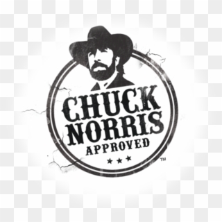 Chuck Norris Png Clipart
