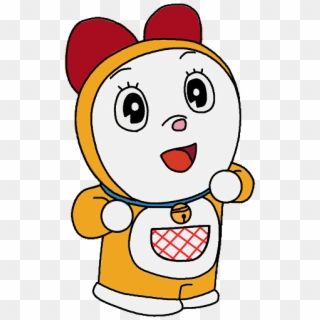 Doraemon - Doraemon Characters Png Clipart