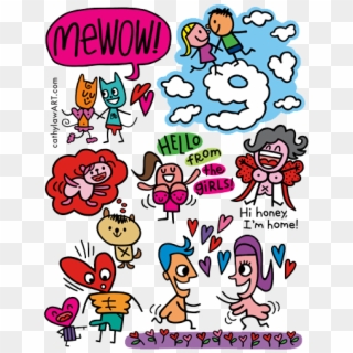 Nastycharacters Clipart