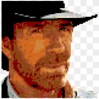 1 Ttkocistickers 8bit Pixel Chucknorris Chuck - Paul Rodgers Chuck Norris Clipart
