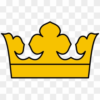 This Free Icons Png Design Of Crown 9 Clipart