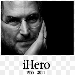 Steve Jobs Clipart