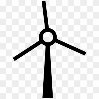 - Windmill , Png Download Clipart