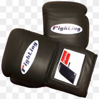 Fighting Boxing Gloves - Boxing Glove Clipart