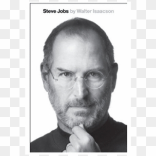 Steve Jobs Clipart