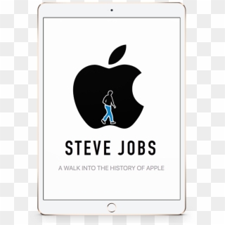 Steve Jobs - - Sign Clipart