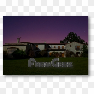 You Can Have A Sneak Preview Of The Mansion Below - Mansion Steve Jobs Clipart