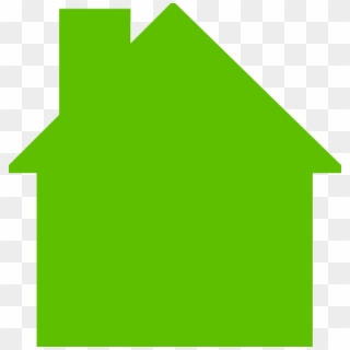House Clipart At Getdrawings - Logo Green House Png Transparent Png