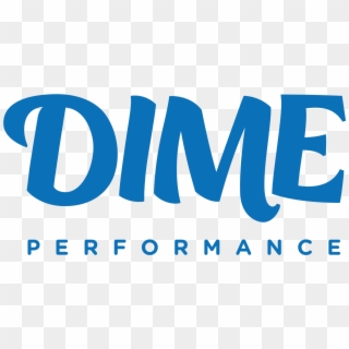 Dime Performance - Dynamic Korea Clipart