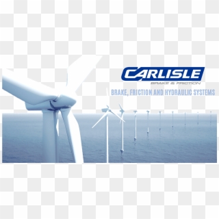 Wind4 - Carlisle Syntec Clipart