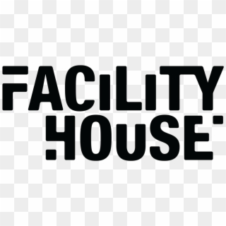 Facility House Logo - Graphics Clipart