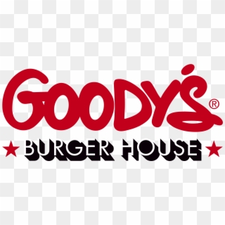 Goody's Burger House Logo - Goodys Logo Greece Clipart