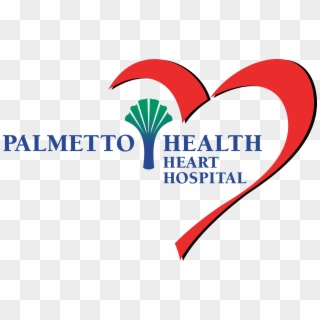 Rgb - Palmetto Health Heart Hospital Clipart