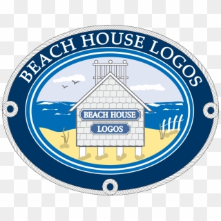 Sign Up And Save - Beach House Logos Clipart