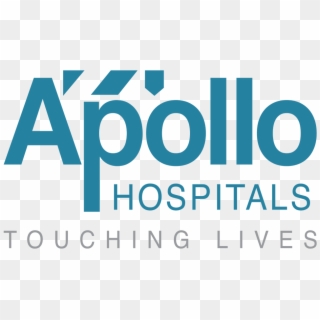 Apollo Hospital Logo Png Clipart