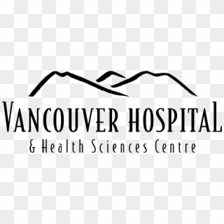 Vancouver Hospital Logo Png Transparent - Vancouver Hospital Clipart