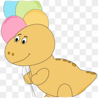 Image Royalty Free Download Cute Dinosaur Family Hatenylo - Dinosaur Clip Art Party Hat - Png Download