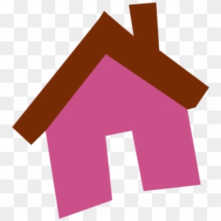 Dog Houses Logo Cartoon Saucer - Free Housing Png Logos Clipart