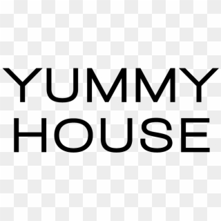 Yummy House Logo - Yummy Clipart