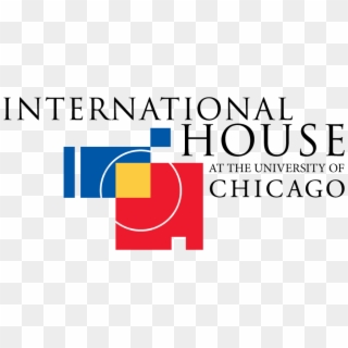 International House Logo - International House At The University Of Chicago Clipart
