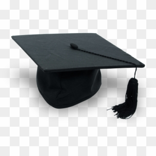 Picture Royalty Free Grad Cap Clipart - Gorro De Graduacion Real Png Transparent Png