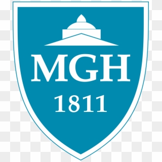 Open - Massachusetts General Hospital Logo Clipart