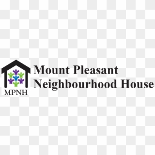 Mpnh-logo - Bang Head Here Clipart