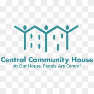 Central Community House - Central Community House Logo Clipart