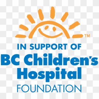 2015 Bcch Foundation Miracle Weekend May 30 & - Support Of Bc Children's Hospital Clipart