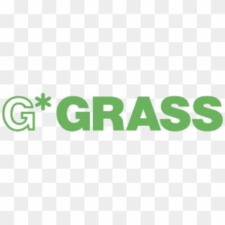 Grass Logo Png Transparent - Grass Clipart