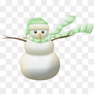 Фотки Winter Clipart, Snowman Images, Snowman Clipart, - Snowman - Png Download
