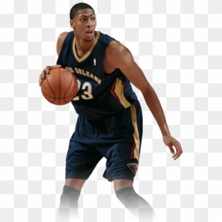 - New Orleans Pelicans Player Png , Png Download Clipart