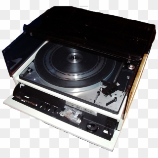 Dual Turntable 1219 - Dual 1219 Clipart