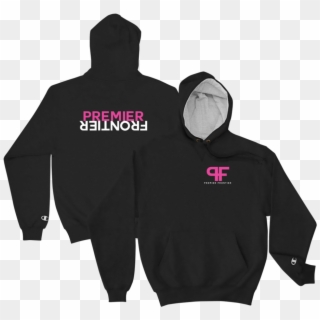 Pink Pf Champion Hoodie - Wolf Alice Visions Of A Life Jumper Clipart