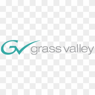 Grass Valley Logo Png Transparent - Grass Valley Clipart