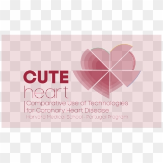 Cuteheart - Brandman University Clipart
